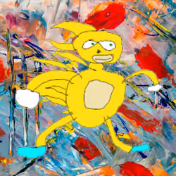 Gotta Go Fast #6