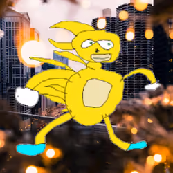 Gotta Go Fast #17