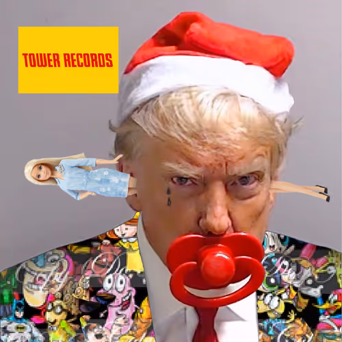Neversurrendersexyjailtimetrumpcards