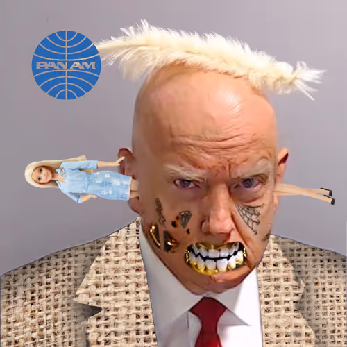 Neversurrendersexyjailtimetrumpcards