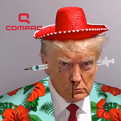 Neversurrendersexyjailtimetrumpcards