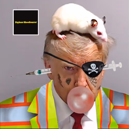 Neversurrendersexyjailtimetrumpcards