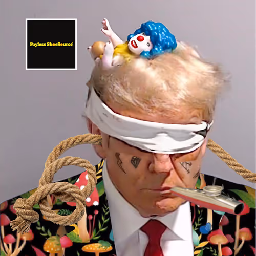 Neversurrendersexyjailtimetrumpcards