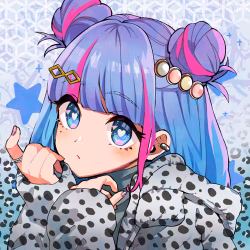 Tsuru's PFP Collection #063