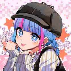 Tsuru's PFP Collection #049