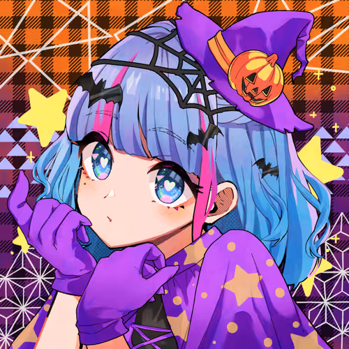 Tsuru's PFP Collection #043