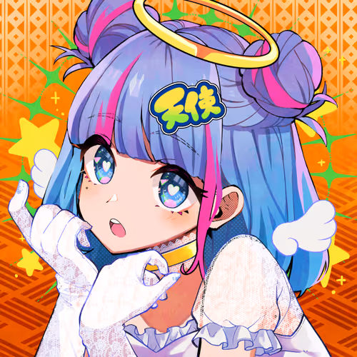 Tsuru's PFP Collection #013