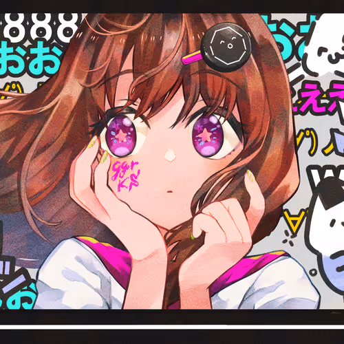 2Chan Era