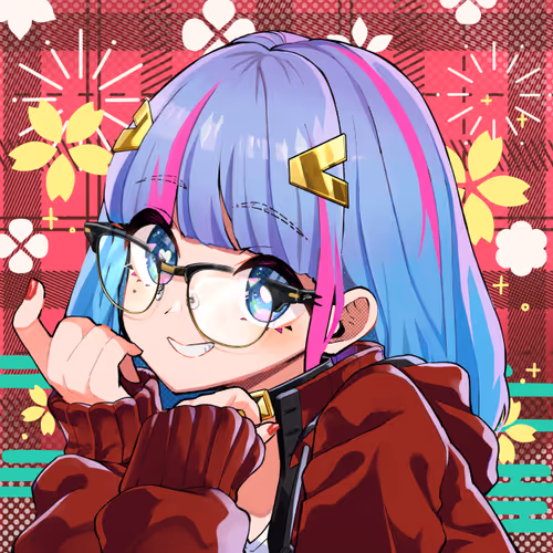Tsuru's PFP Collection #076