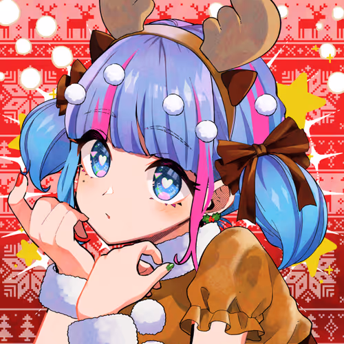 Tsuru's PFP Collection #058