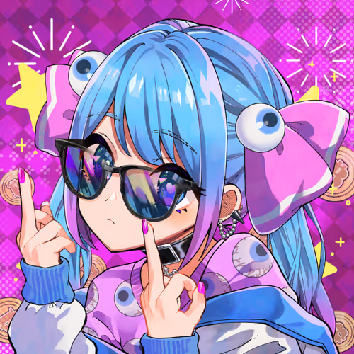 Tsuru's PFP Collection #CONUSI