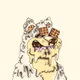 Icecream Doodles