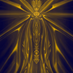 CANDLE FLY
