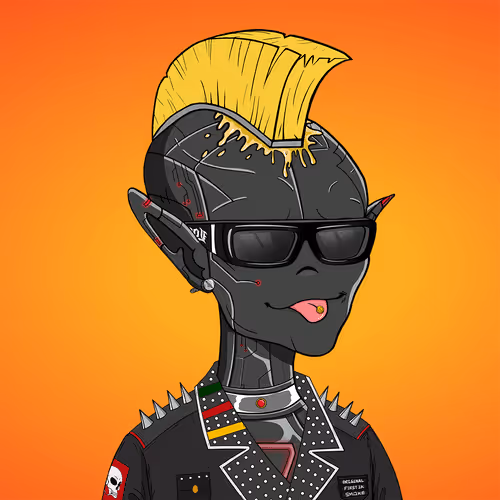 Zaliens