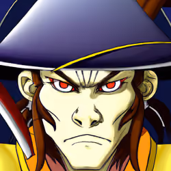 Daimyo #241