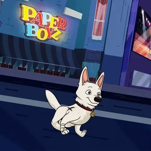 Paperchaserz