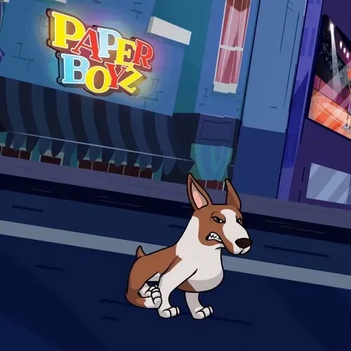 Paperchaserz