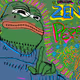 Chain Smarts Pepe