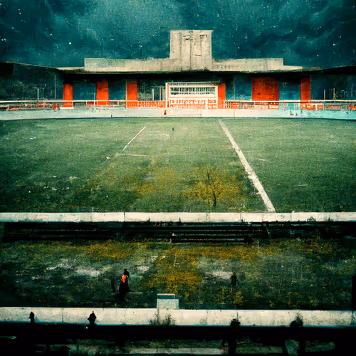 The Beautiful Game V2