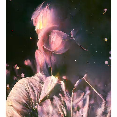 With Human Form