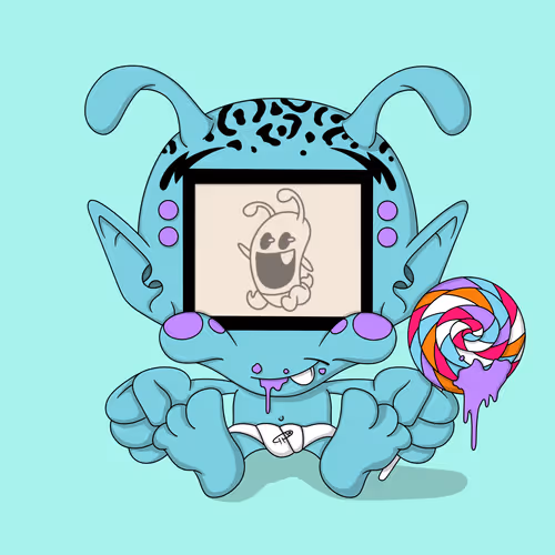 Raregotchi