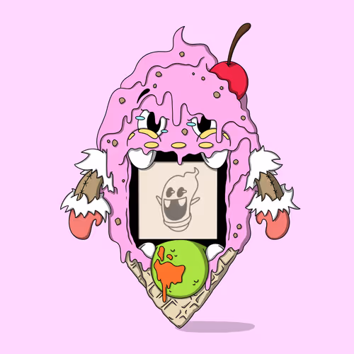 Raregotchi
