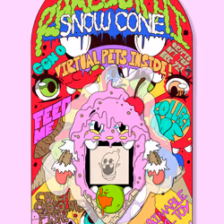 Raregotchi Toy #2916