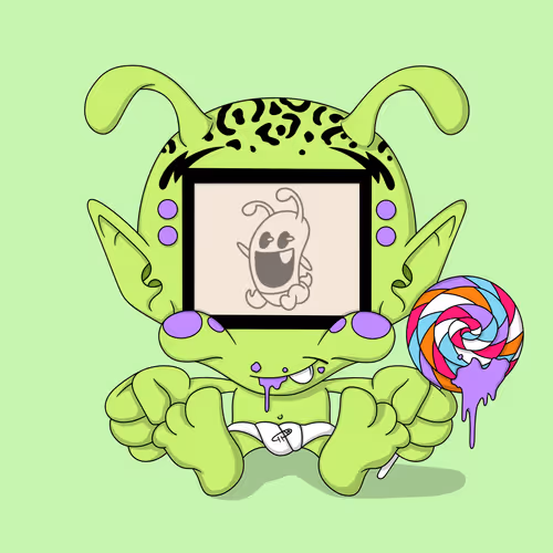 Raregotchi