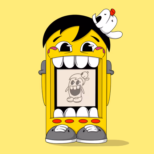 Raregotchi