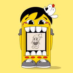 Raregotchi Toy #2799