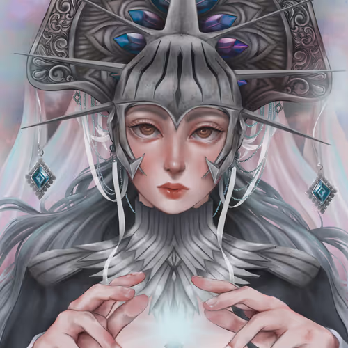 Infernal Princesses