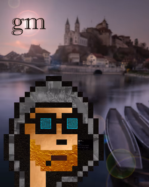 Item #1 Media
