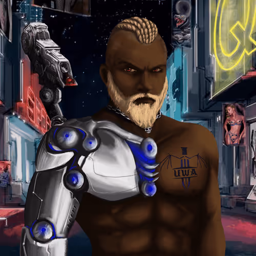 Uwa Genesis