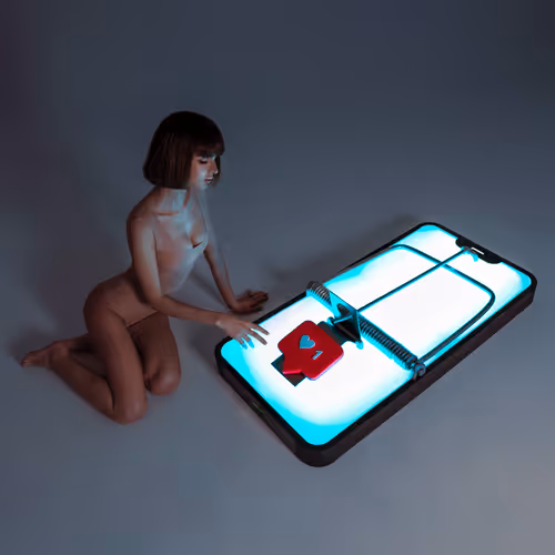 Item #142000100004 Media