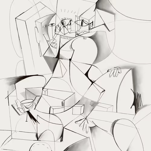 3