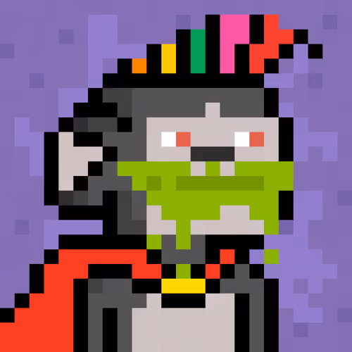 FreakinFrenz #251