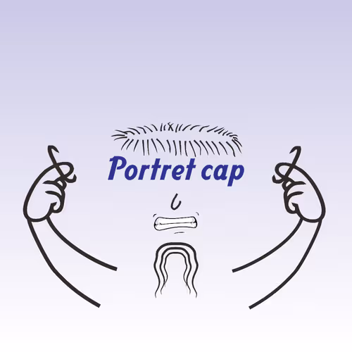 Headportrait