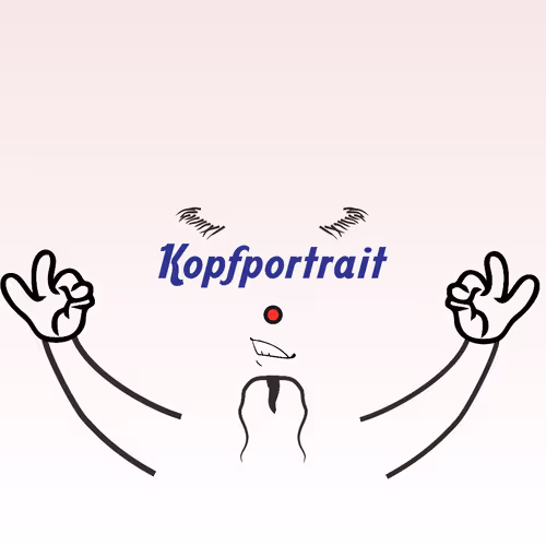 Headportrait