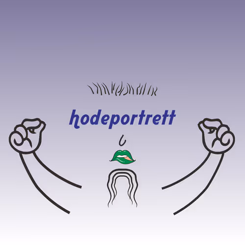 Headportrait