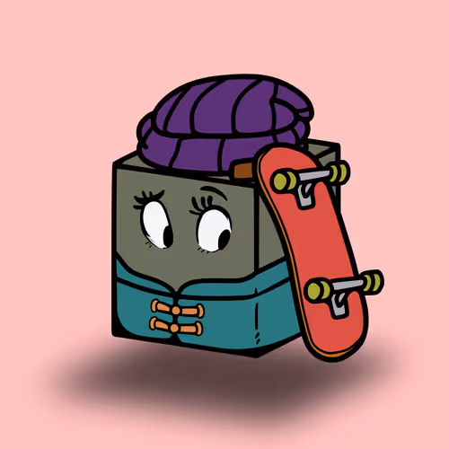Boxpunk