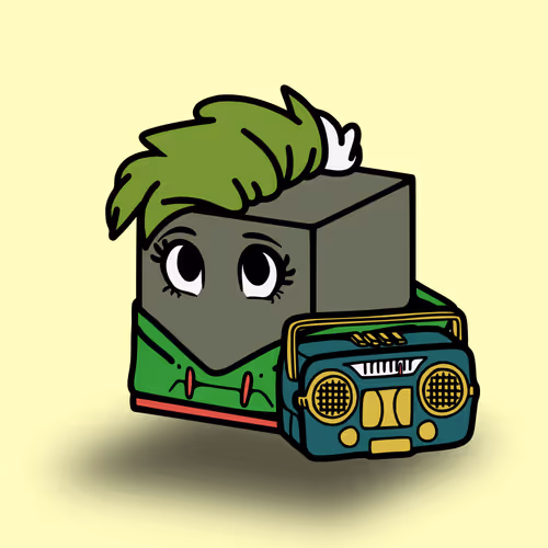 Boxpunk