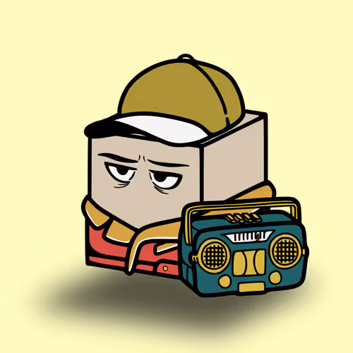 Boxpunk