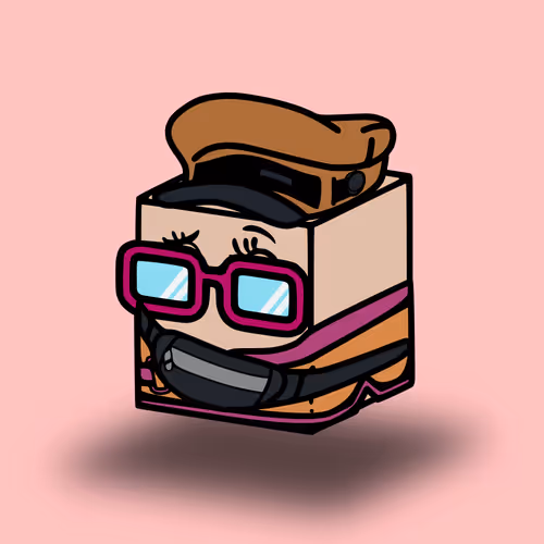 Boxpunk