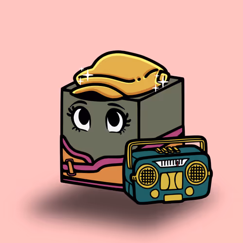 Boxpunk