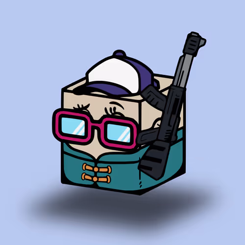 Boxpunk