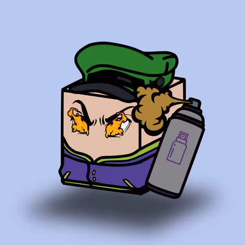 Boxpunk