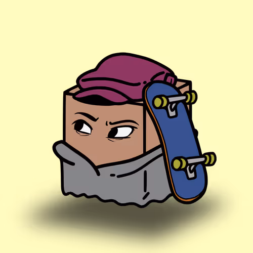 Boxpunk