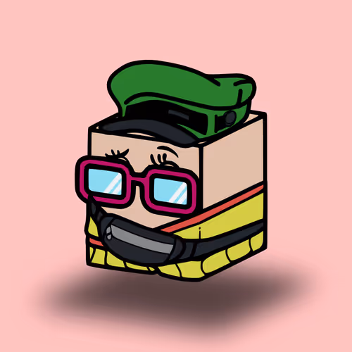 Boxpunk
