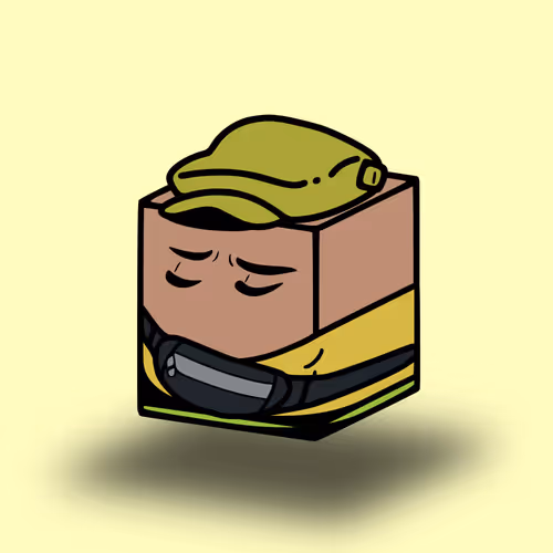 Boxpunk