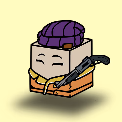 Boxpunk